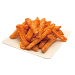 Sweet Potato Fries 