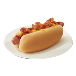 Chilli Hot Dog 