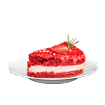 Classic Red Velvet 