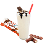 Kinder Bueno Milkshake 