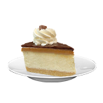 Caramel Brownie Cheesecake 